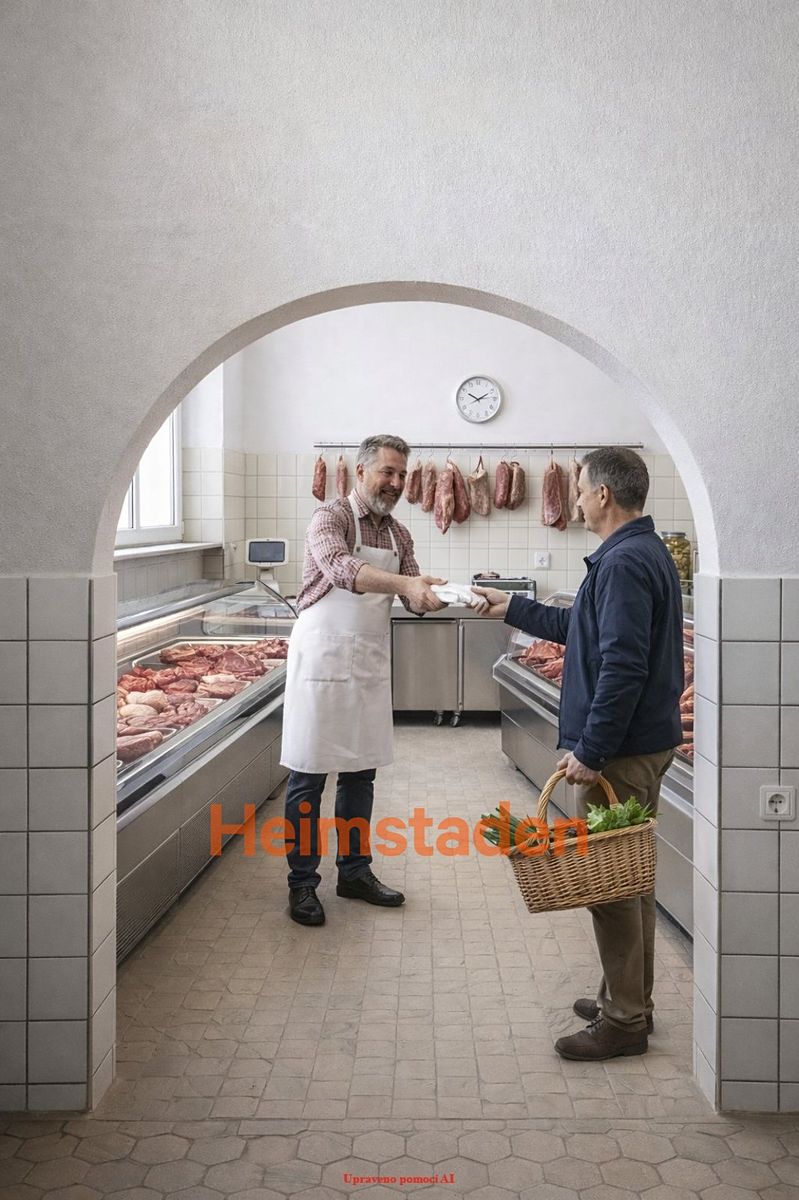 Pronájem obchodního prostoru 84 m² – fotografie 3