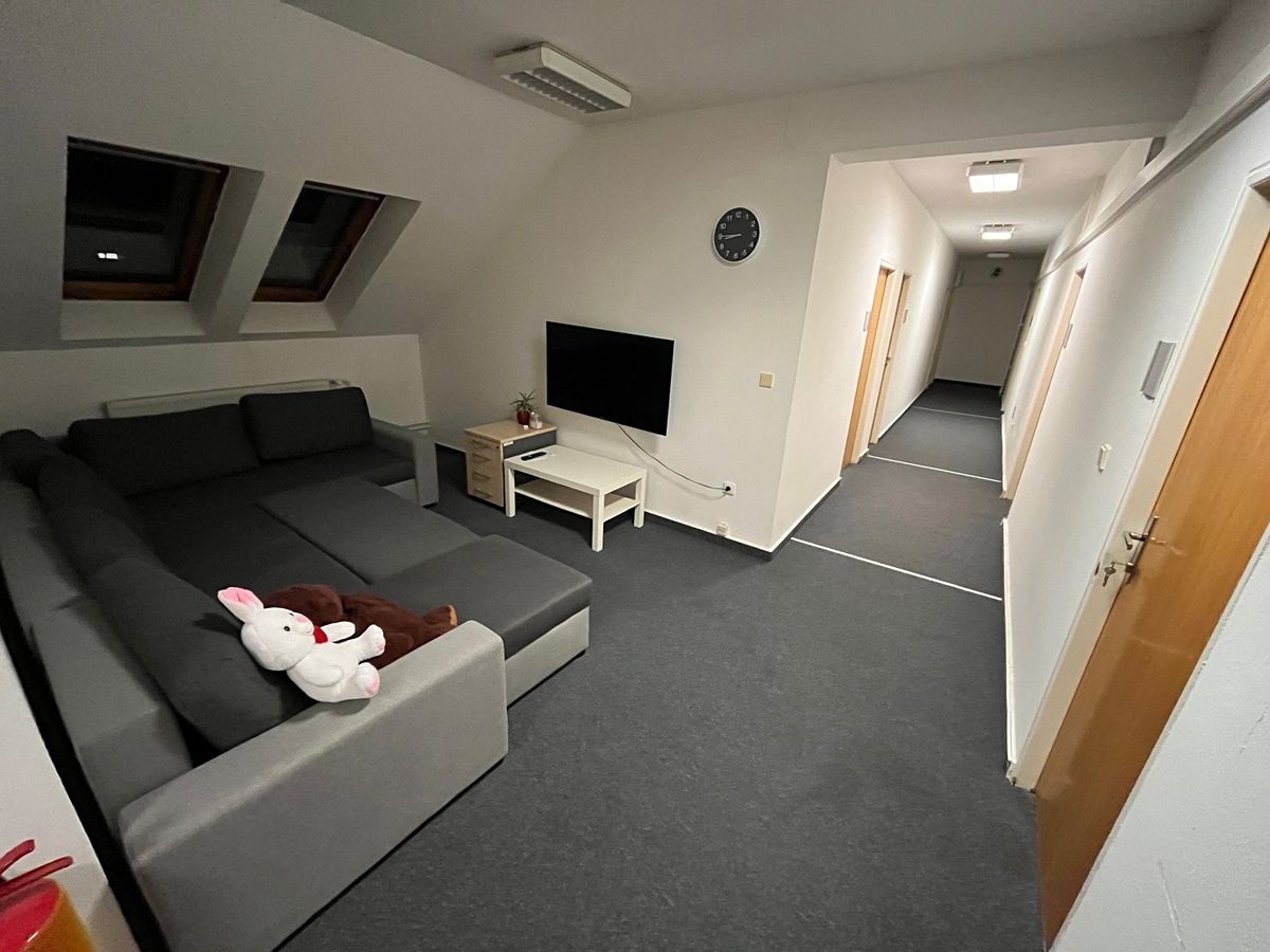Pronájem bytu pokoje 20 m² – fotografie 5