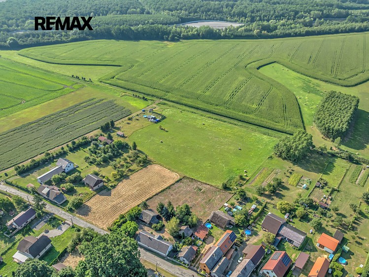 Prodej pozemku, 12 402 m² (4 z 7)