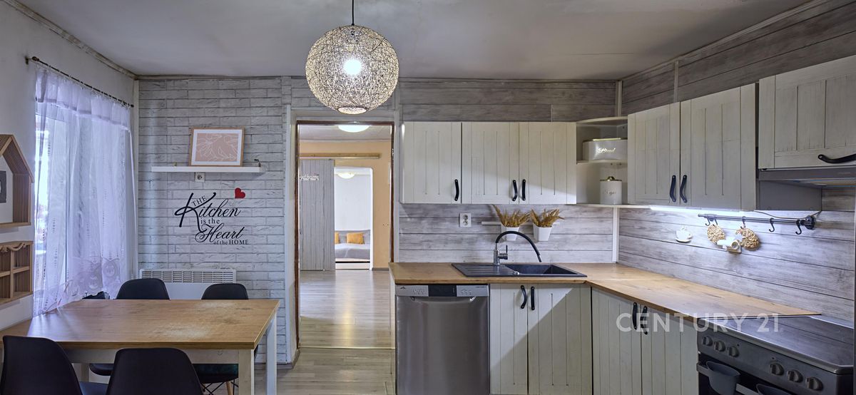 Prodej rodinného domu 89 m², pozemek 544 m² – fotografie 4