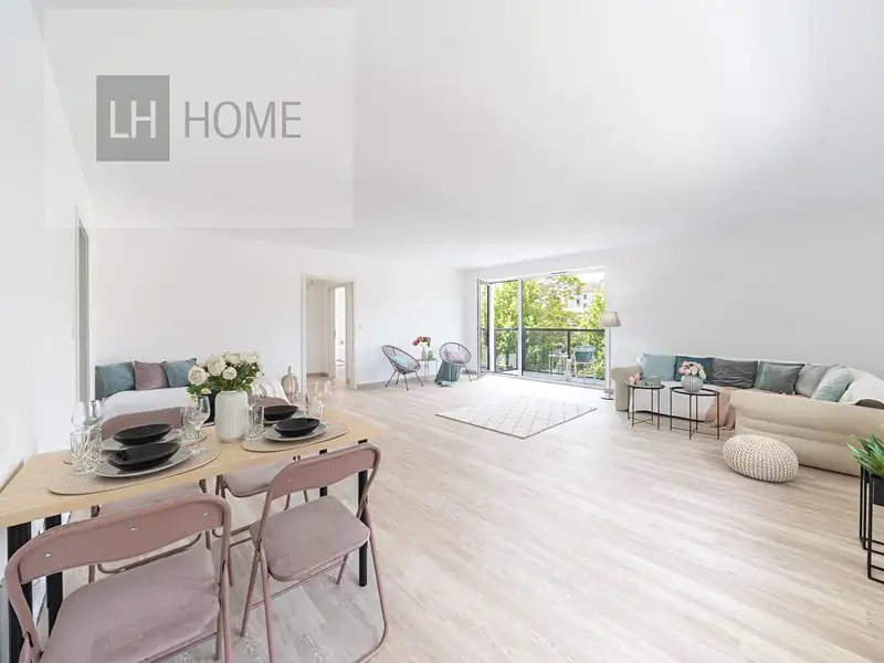Prodej bytu 4+kk 150 m², Kladno – náhled fotky 2