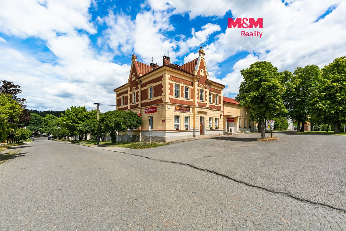 Prodej bytu 5+1 185 m²