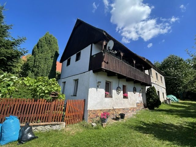 Prodej rodinného domu 589 m², pozemek 1606 m² – fotografie 5