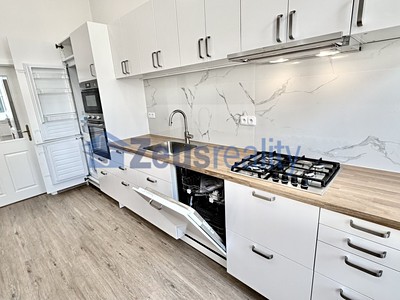 Pronájem bytu 4+1 119 m²