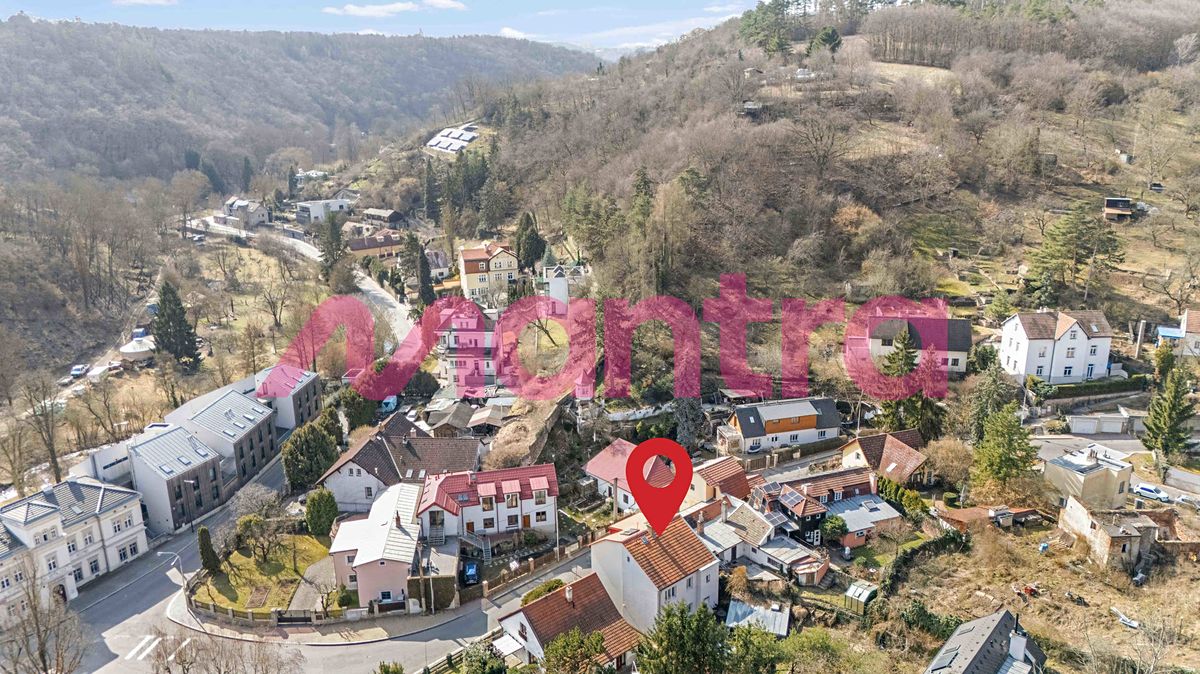Prodej vícegeneračního domu 90 m², pozemek 26 m² – fotografie 3