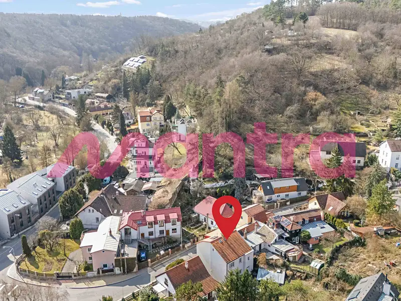 Prodej vícegeneračního domu 90 m², pozemek 26 m², Praha – náhled fotky 3