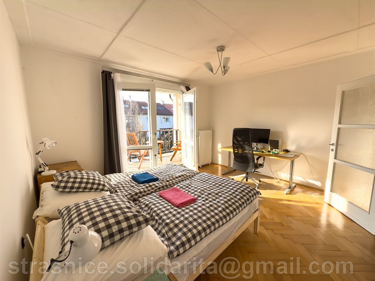 Prodej bytu 3+1 127 m² – fotografie 2