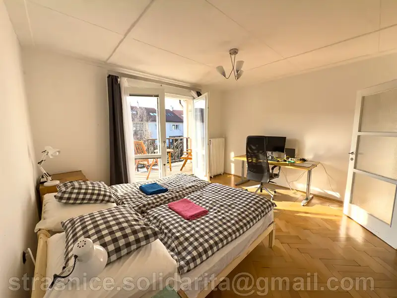 Prodej bytu 3+1 127 m², Praha – náhled fotky 2