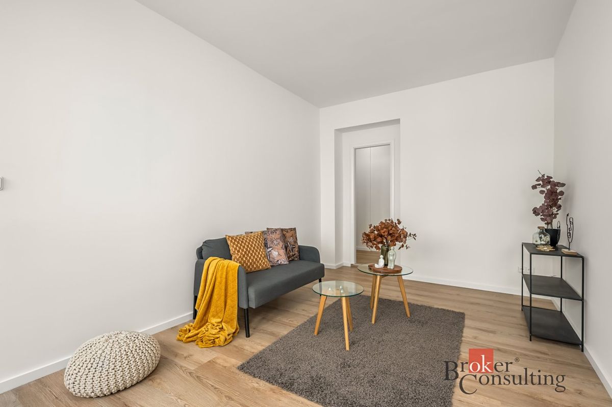 Prodej bytu 2+1 64 m²