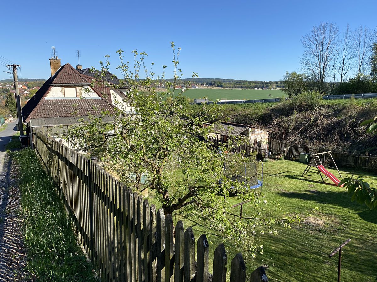 Prodej rodinného domu 100 m², pozemek 769 m² – fotografie 5
