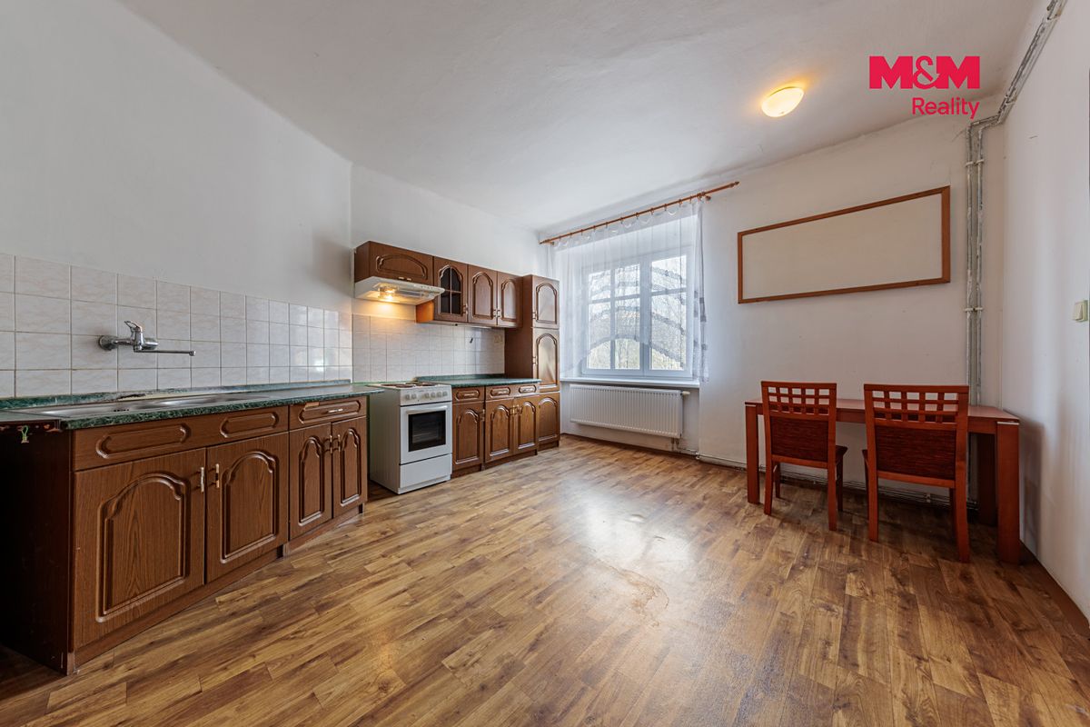 Prodej bytu 1+1 45 m² – fotografie 2