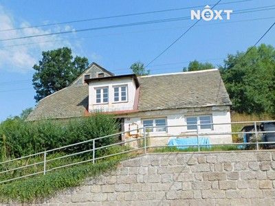Prodej  rodinného domu 200 m², pozemek 1 617 m²