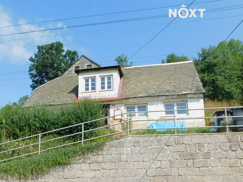 Prodej rodinného domu 200 m², pozemek 1617 m², Lázně Libverda – náhled fotky 1