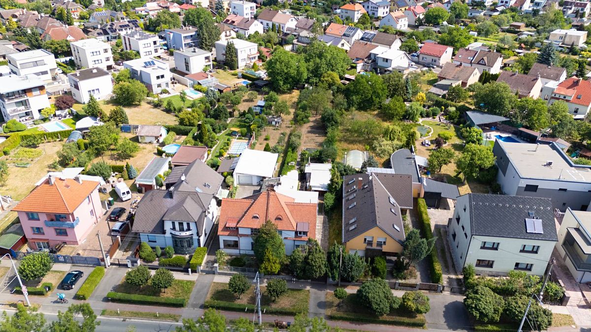Prodej rodinného domu 146 m², pozemek 674 m²