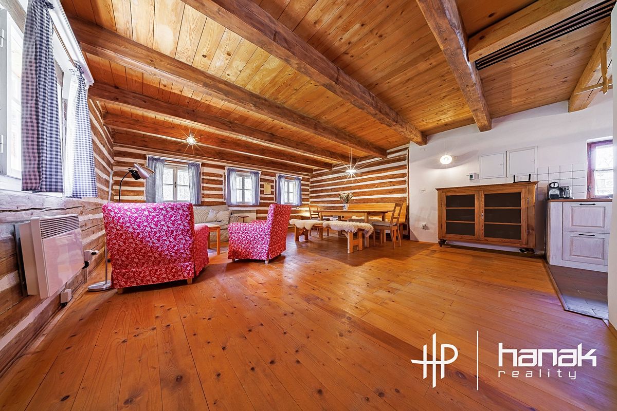 Prodej rodinného domu 170 m², pozemek 2711 m² – fotografie 4