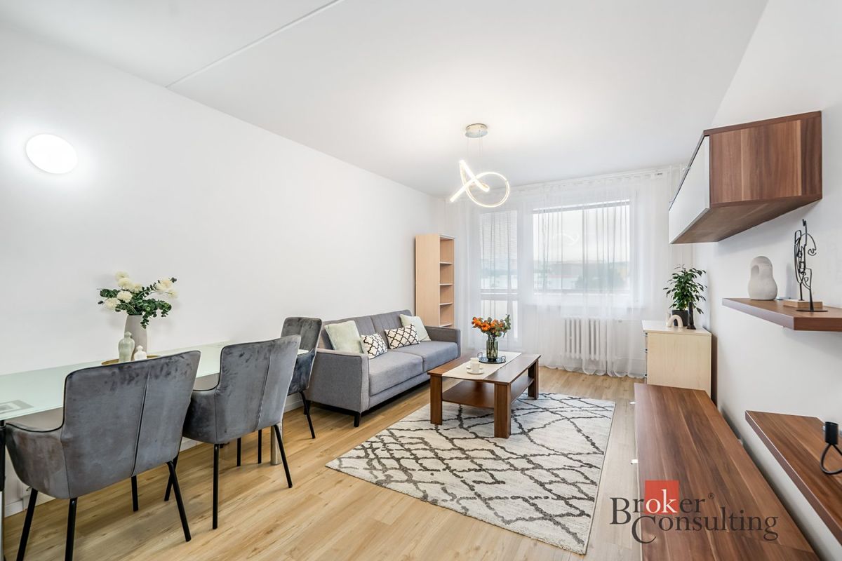 Prodej bytu 3+kk 70 m²