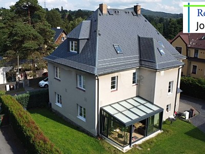 Pronájem bytu 2+1 55 m²