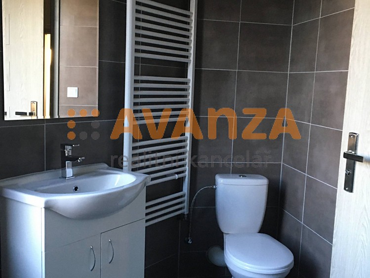 Pronájem bytu 1+1, 38 m² (5 z 5)