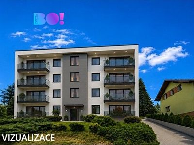 Prodej stavebního pozemku 874 m²
