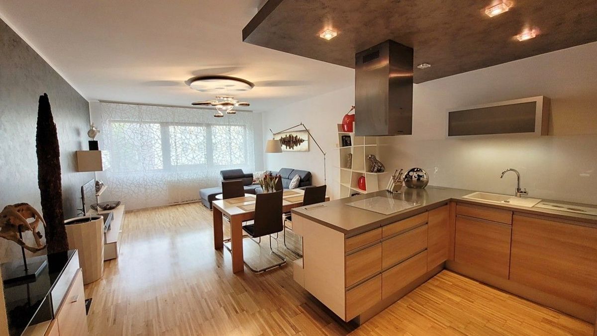 Prodej bytu 3+kk 134 m² – fotografie 3