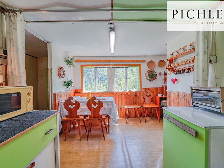 Prodej domu, 38 m² (7 z 27)