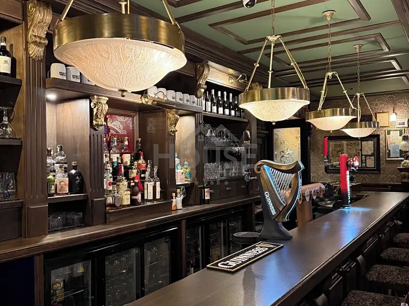 Pronájem restaurace 320 m², Praha – náhled fotky 3