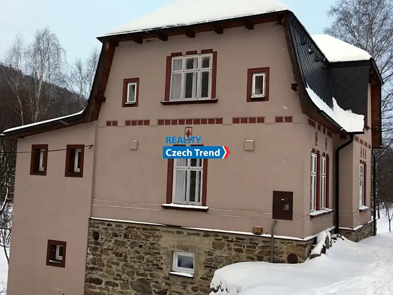 Pronájem chalupy 170 m², pozemek 200 m², Zlaté Hory – náhled fotky 2
