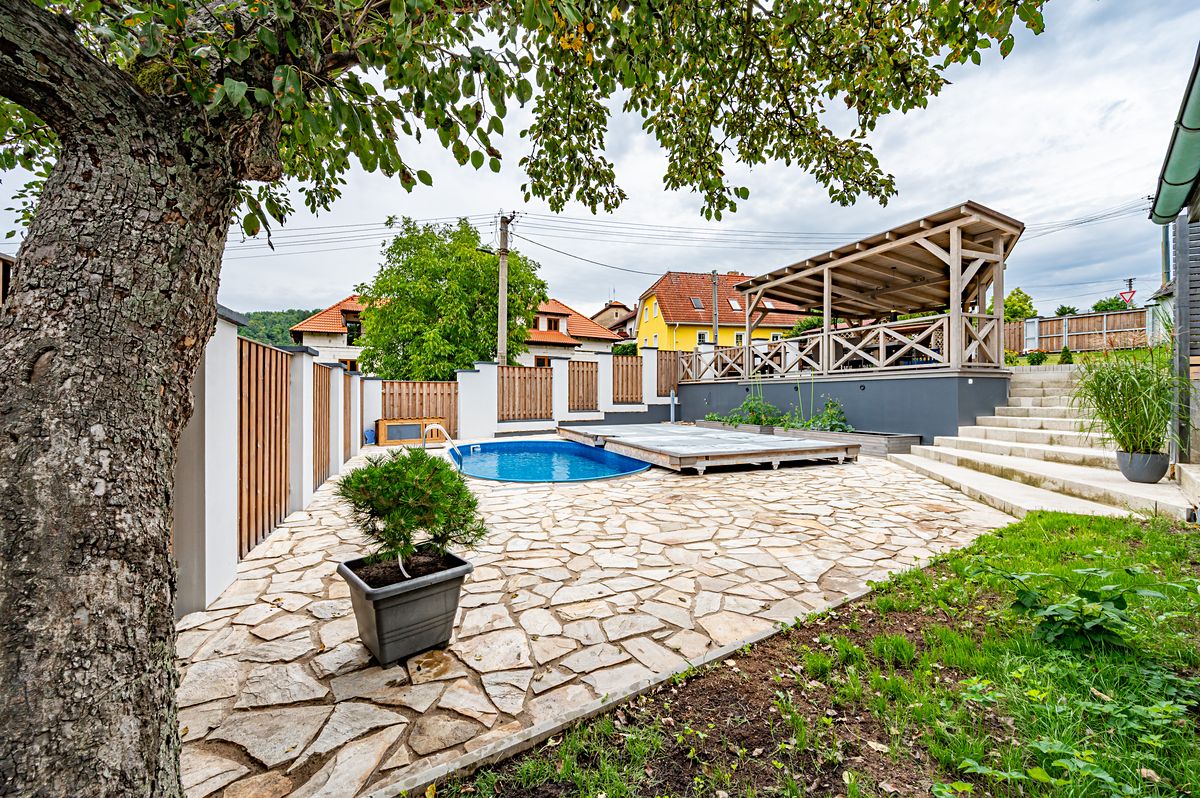 Prodej chalupy 234 m², pozemek 521 m² – fotografie 5
