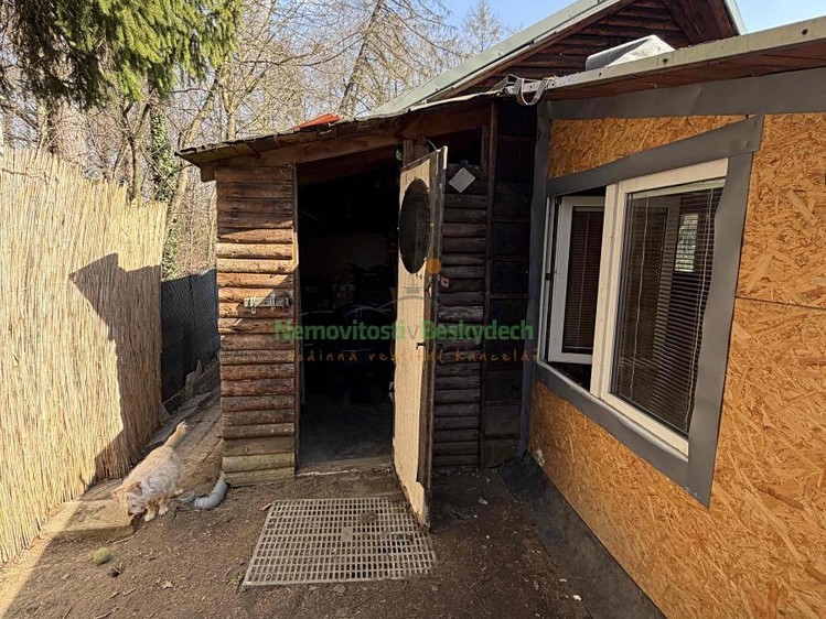 Prodej domu, 30 m² (18 z 21)