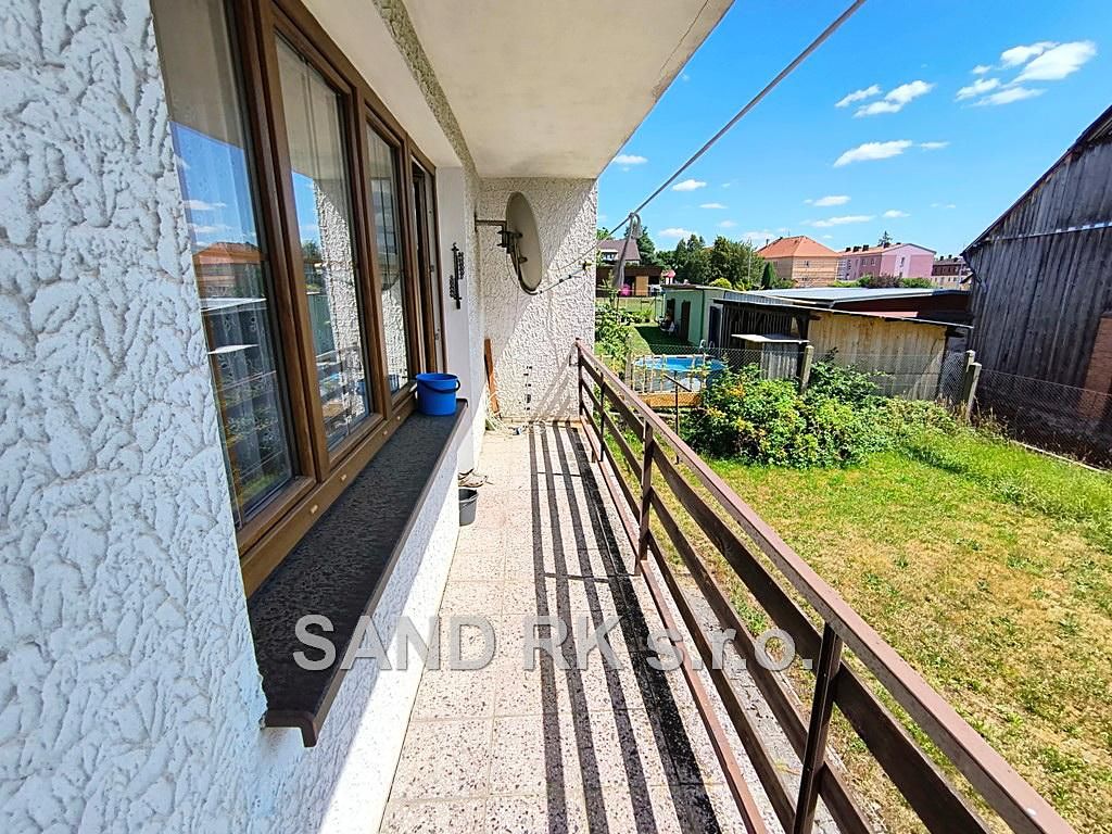 Prodej rodinného domu 190 m², pozemek 805 m² – fotografie 4