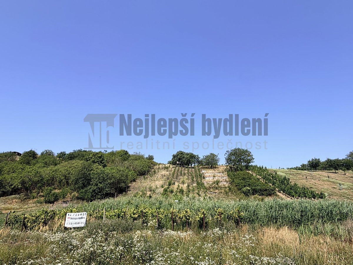 Prodej stavebního pozemku 3395 m² – fotografie 3