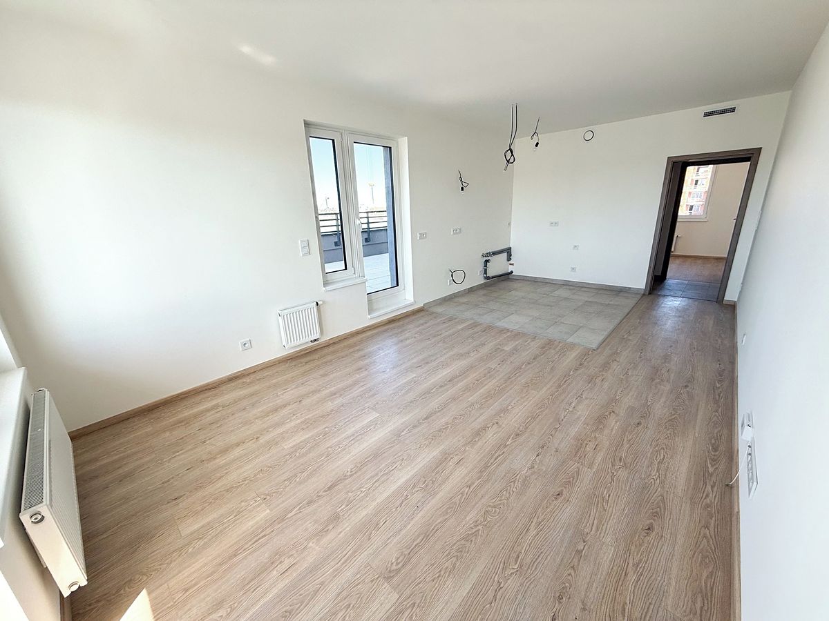 Prodej bytu 3+kk 65 m²
