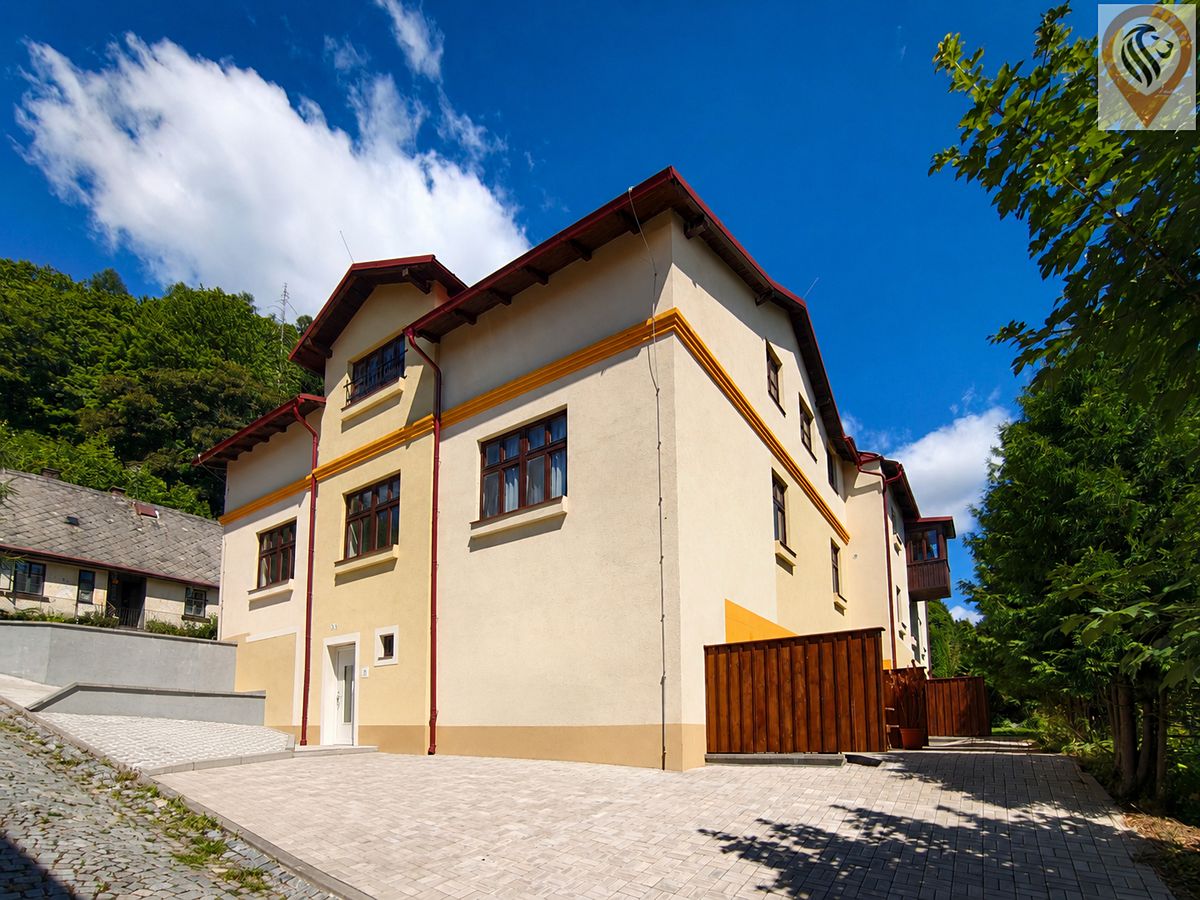 Prodej bytu 2+1 54 m² – fotografie 5