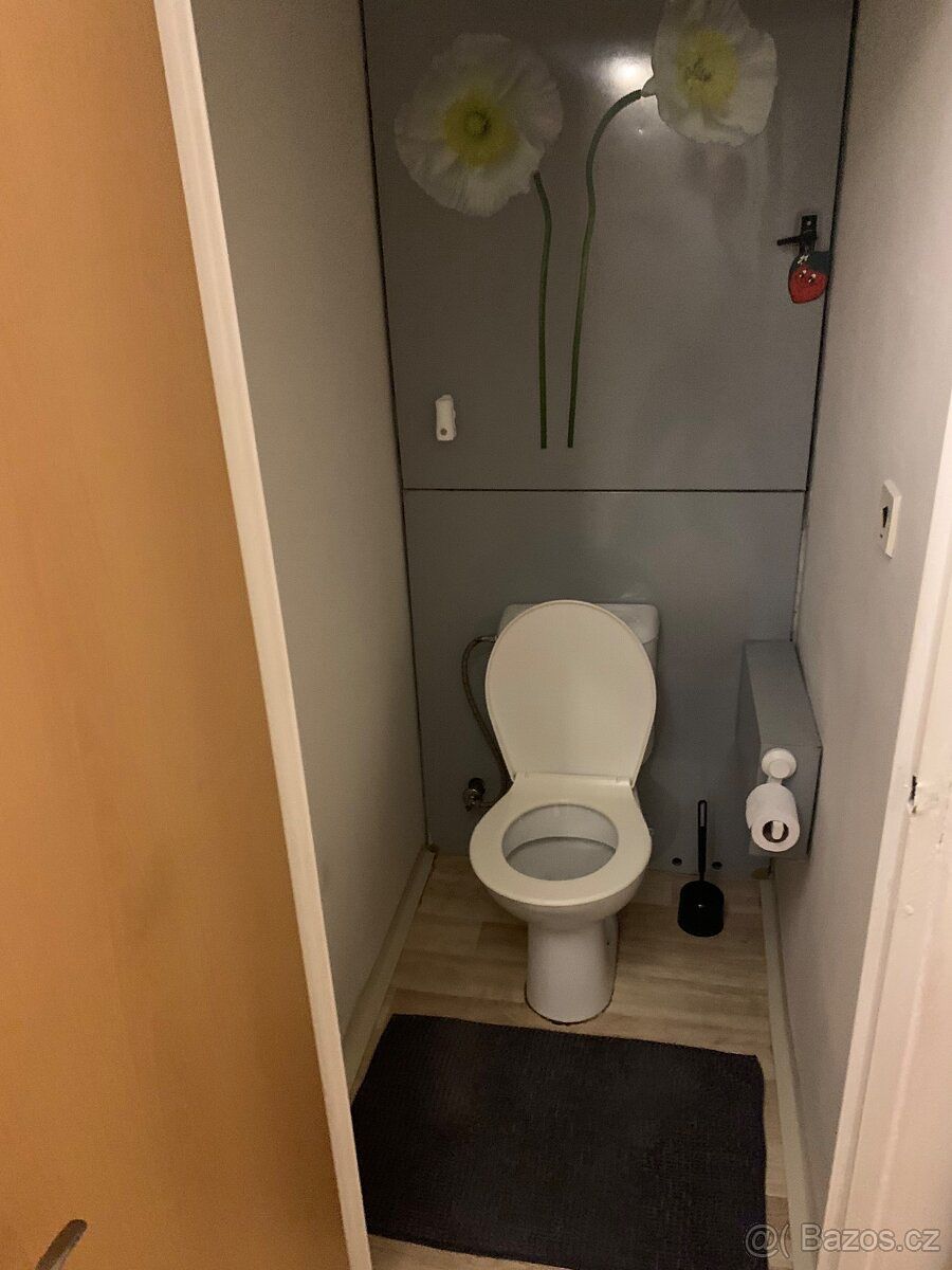 Prodej bytu 1+kk 32 m² – fotografie 4