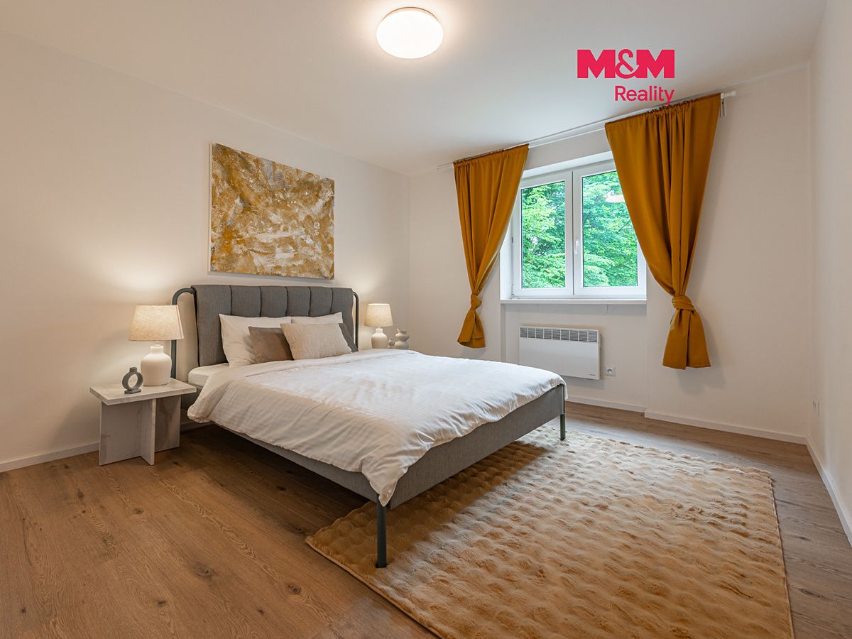 Prodej bytu 3+1 64 m²