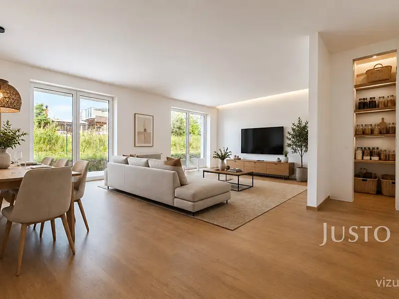 Prodej rodinného domu 174 m², pozemek 197 m², Čížová – náhled fotky 3