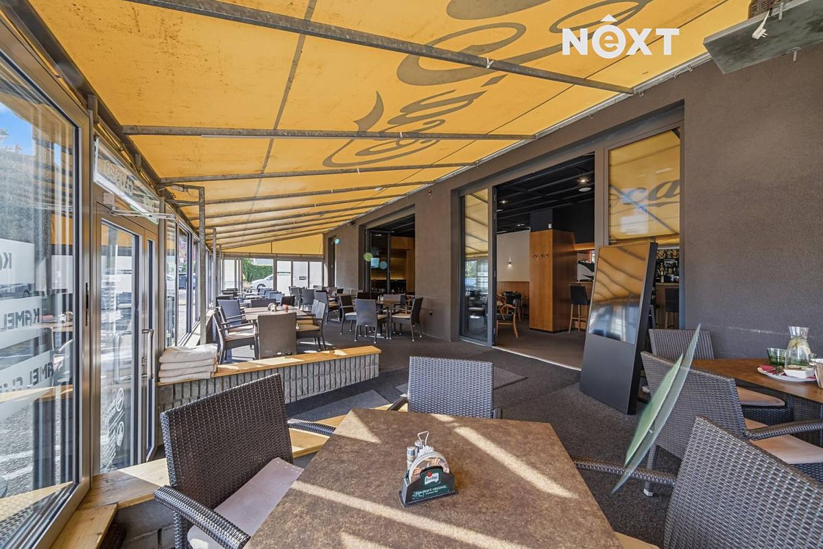 Pronájem restaurace 320 m² – fotografie 5