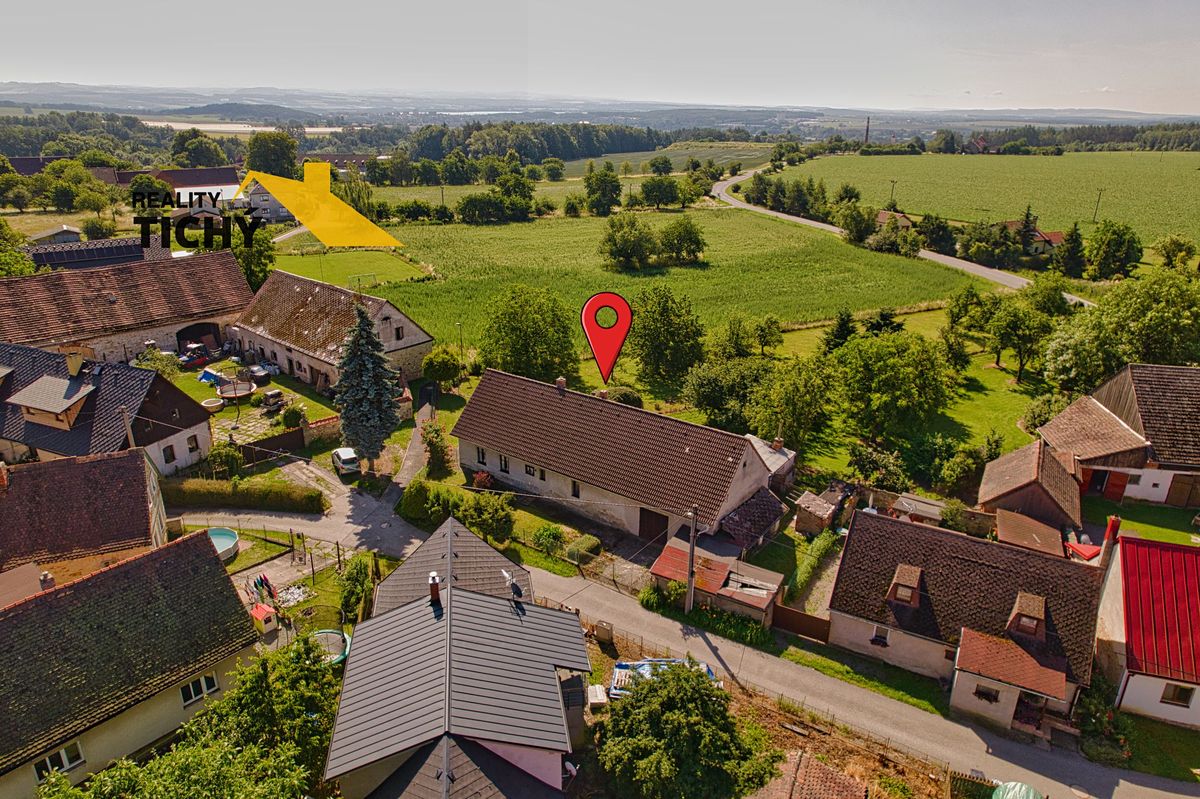 Prodej chalupy 84 m², pozemek 2255 m² – fotografie 4
