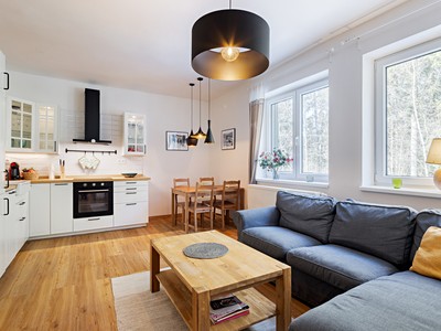 Prodej bytu 3+kk 50 m²