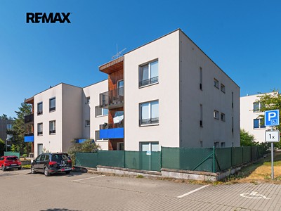 Prodej bytu 2+kk 52 m²