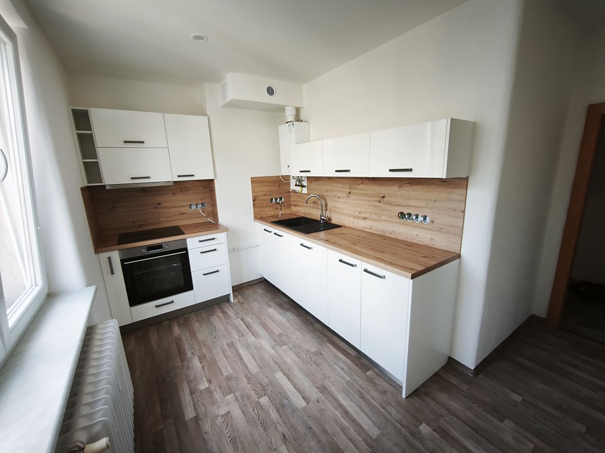 Pronájem bytu 3+1 78 m²