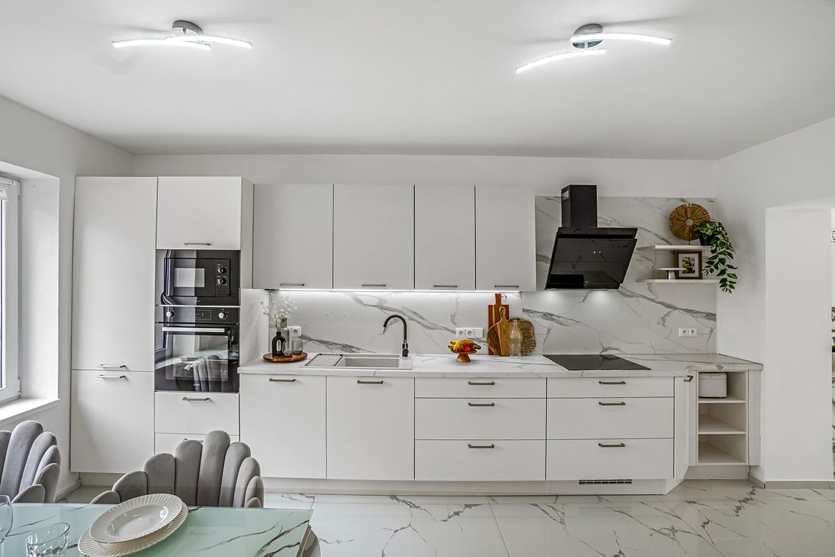 Prodej rodinného domu 98 m², pozemek 431 m² – fotografie 5