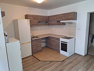 Pronájem bytu 1+kk 34 m²