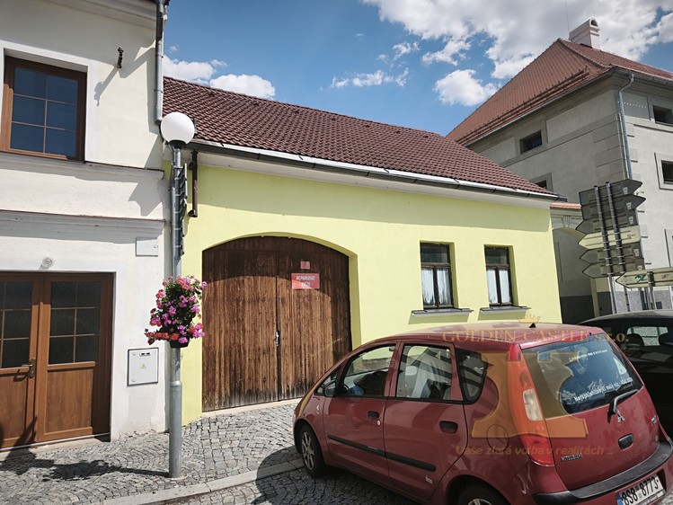 Prodej komerčního prostoru, 350 m² (6 z 30)