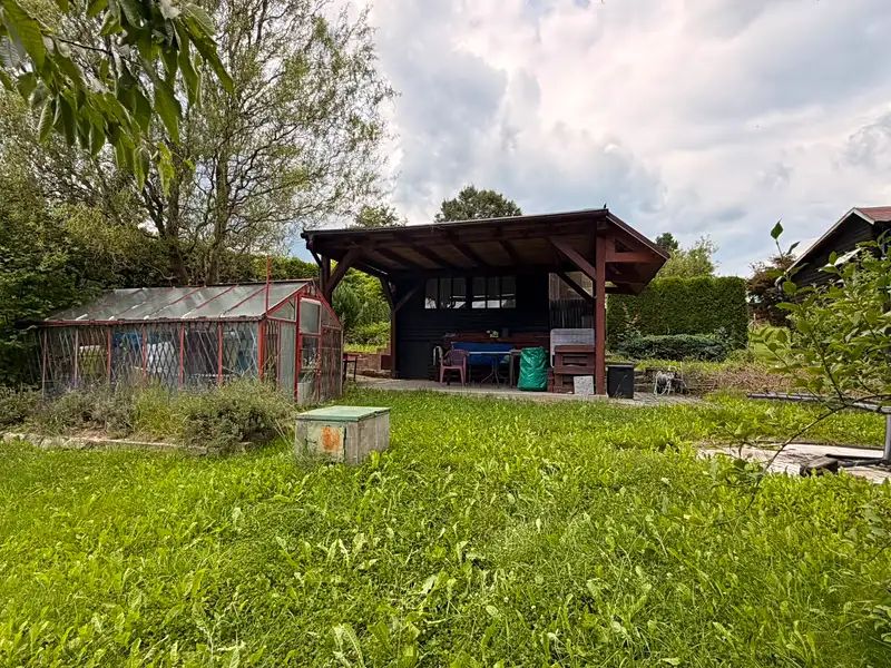 Prodej chaty 15 m², pozemek 300 m², Havířov – náhled fotky 1