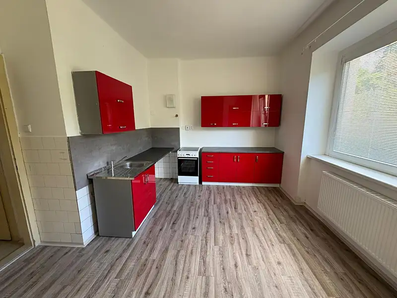 Pronájem bytu 2+1 58 m², Písek – náhled fotky 1