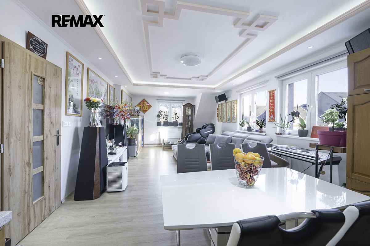 Prodej rodinného domu 180 m², pozemek 190 m² – fotografie 4