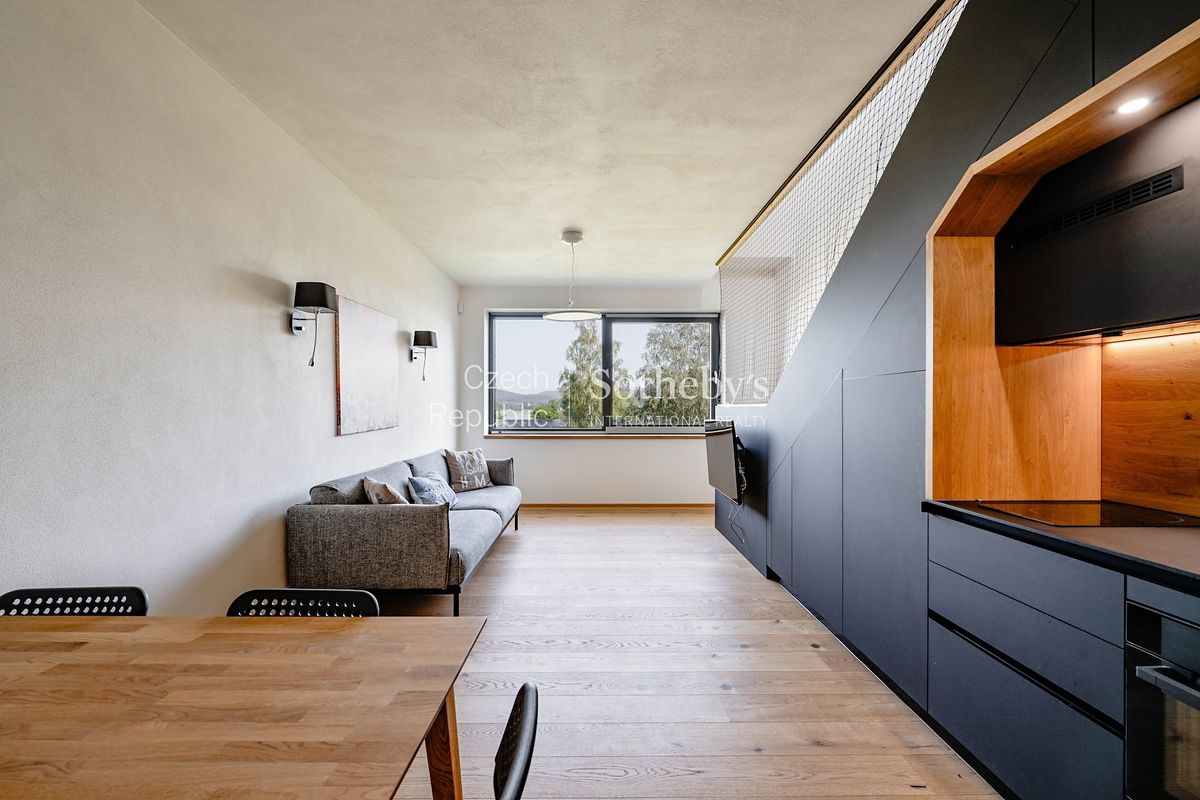 Prodej bytu 3+kk 64 m²