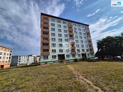 Prodej bytu 3+1 64 m²