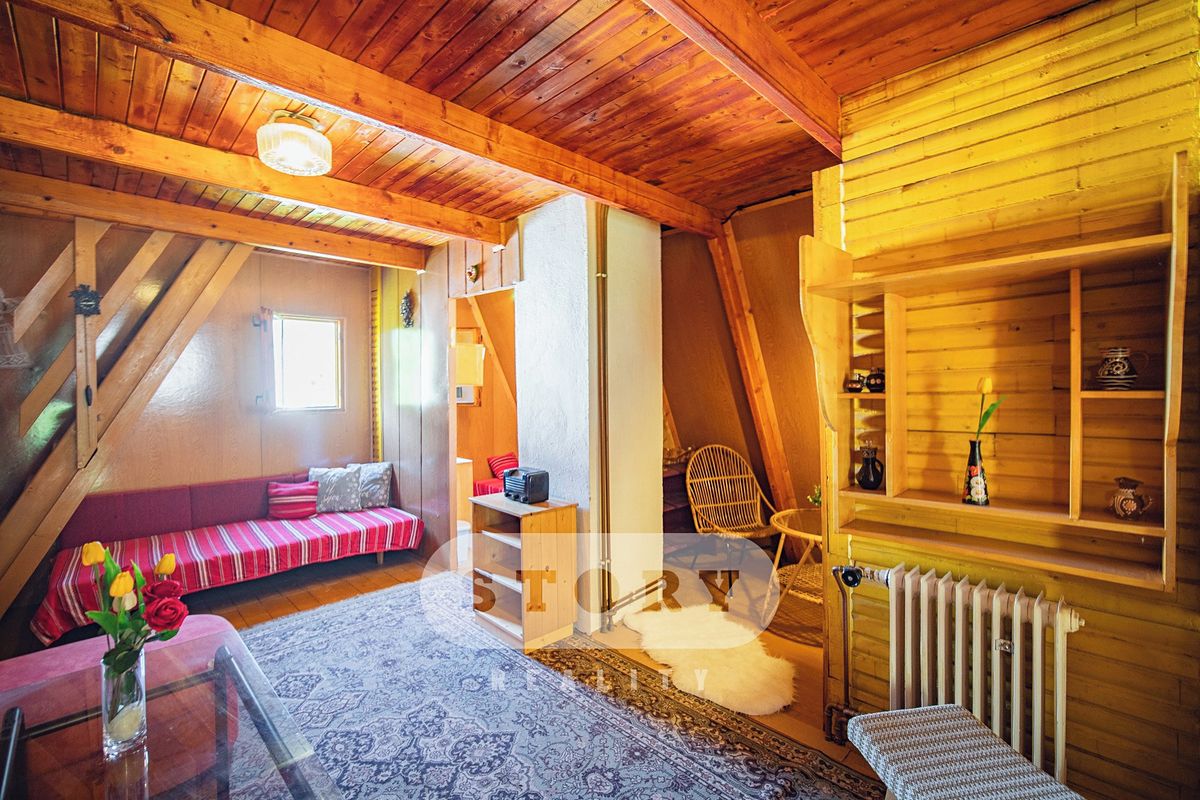 Prodej chaty 70 m², pozemek 398 m² – fotografie 4